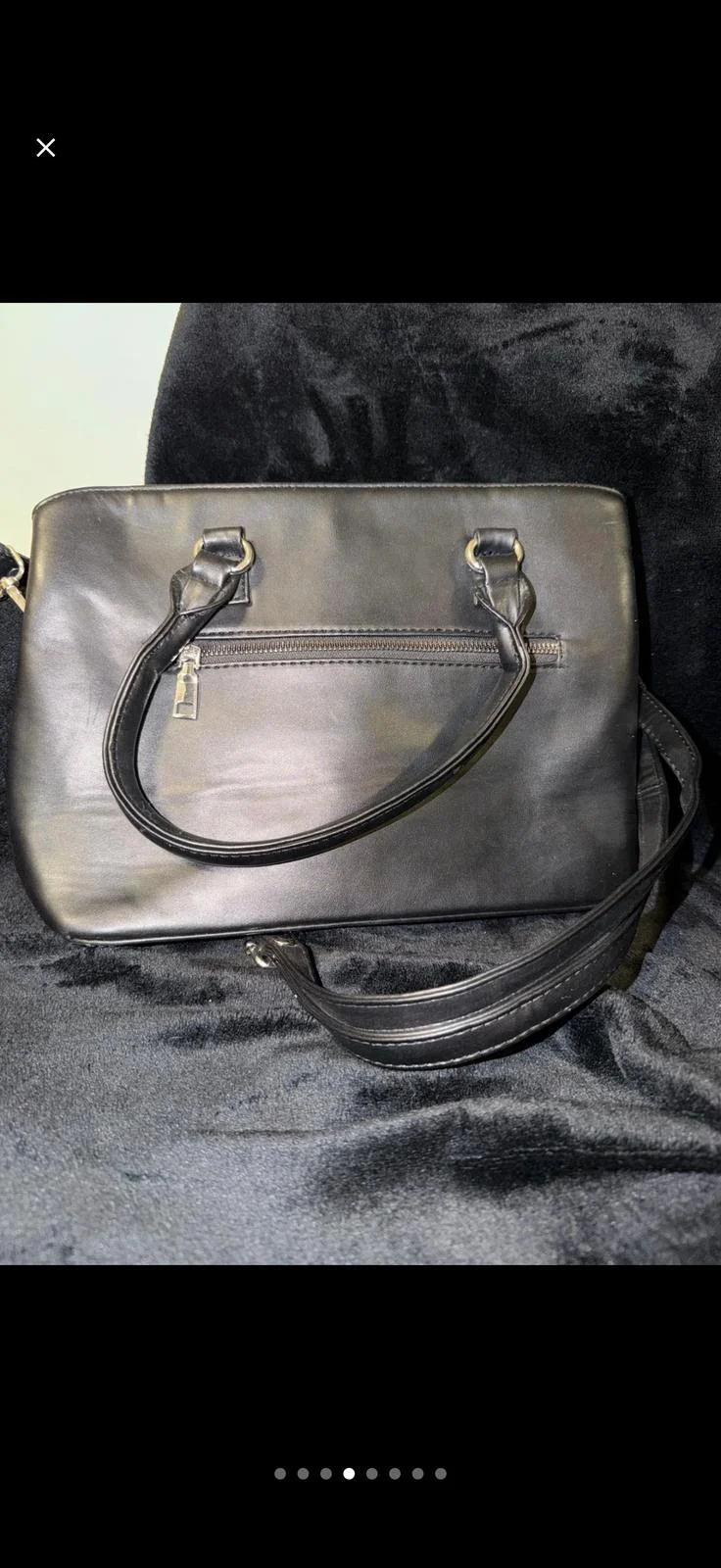 Pixi Cross-Body Bag, size Other, photo 1