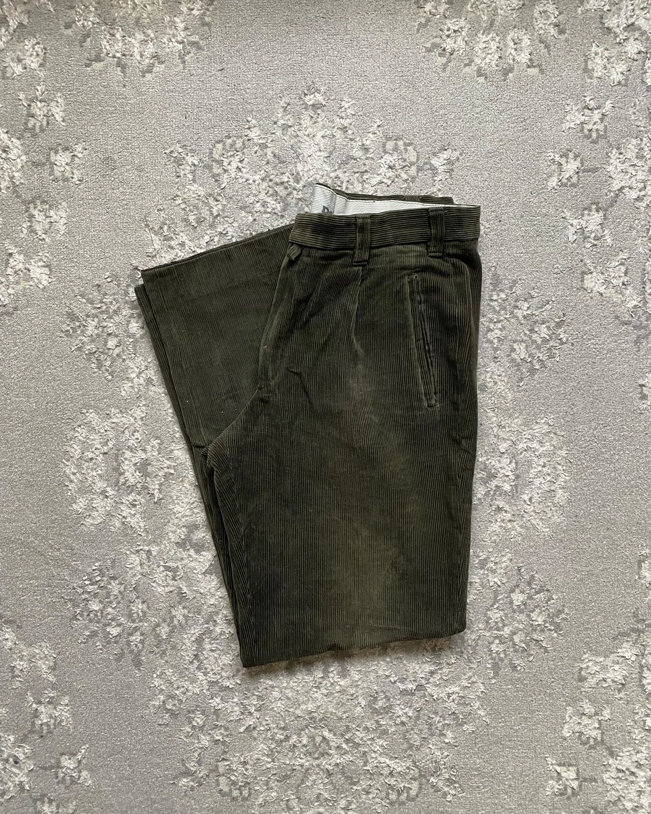 Pants, size W34, photo 1