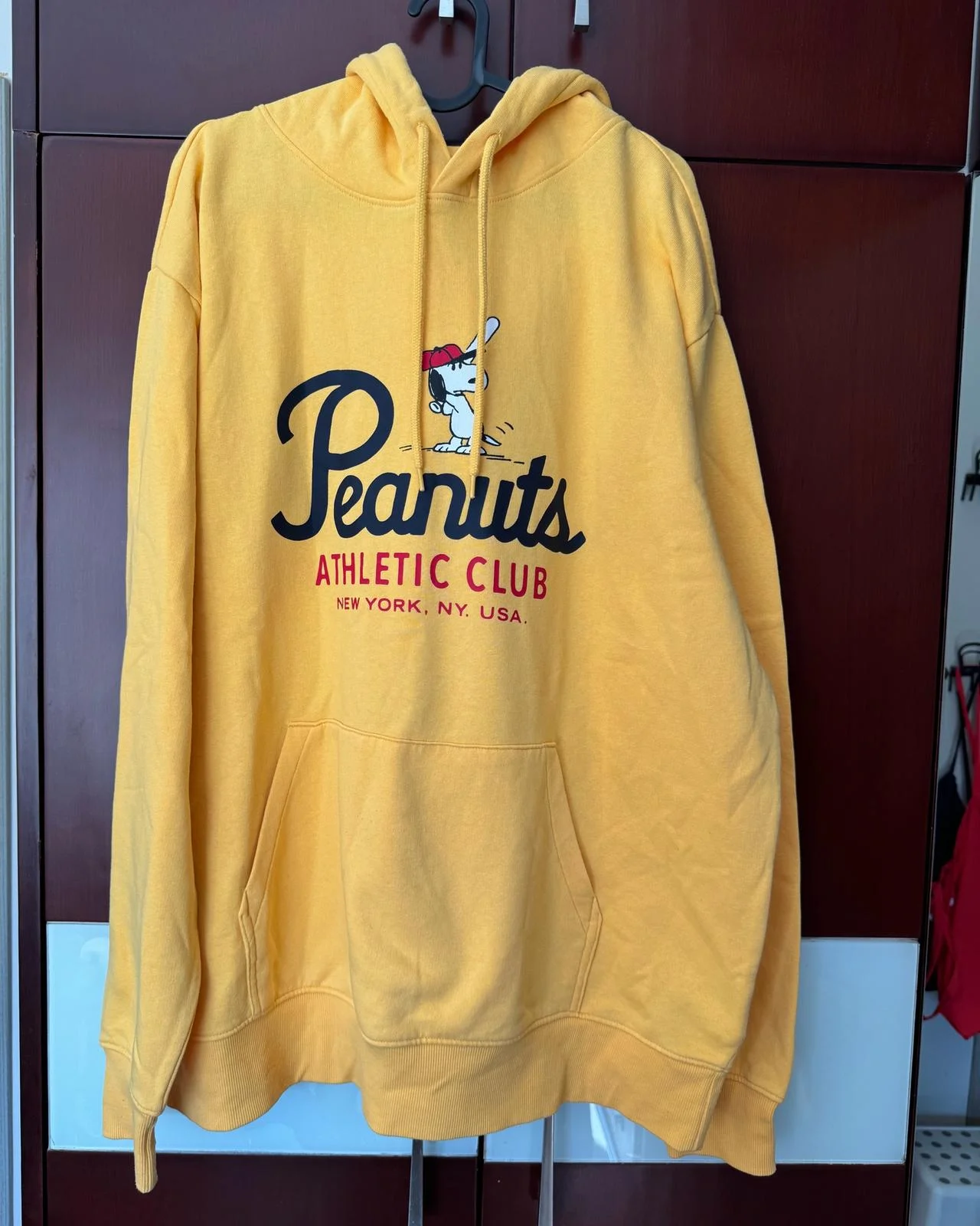 H&M Hoodies, size XL, photo 1