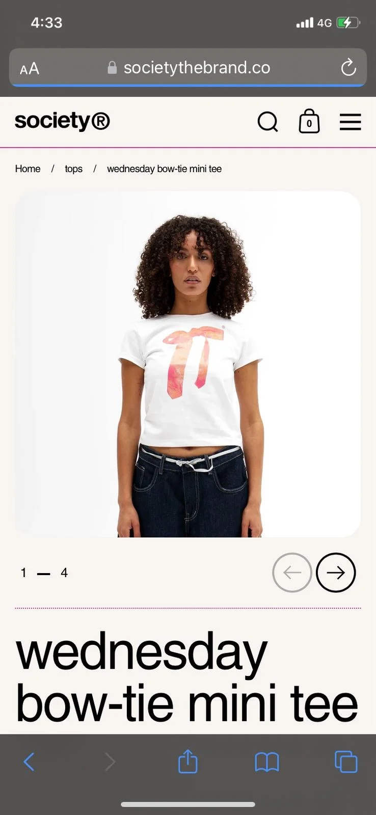 Tops, size M / 38 / 10, photo 1