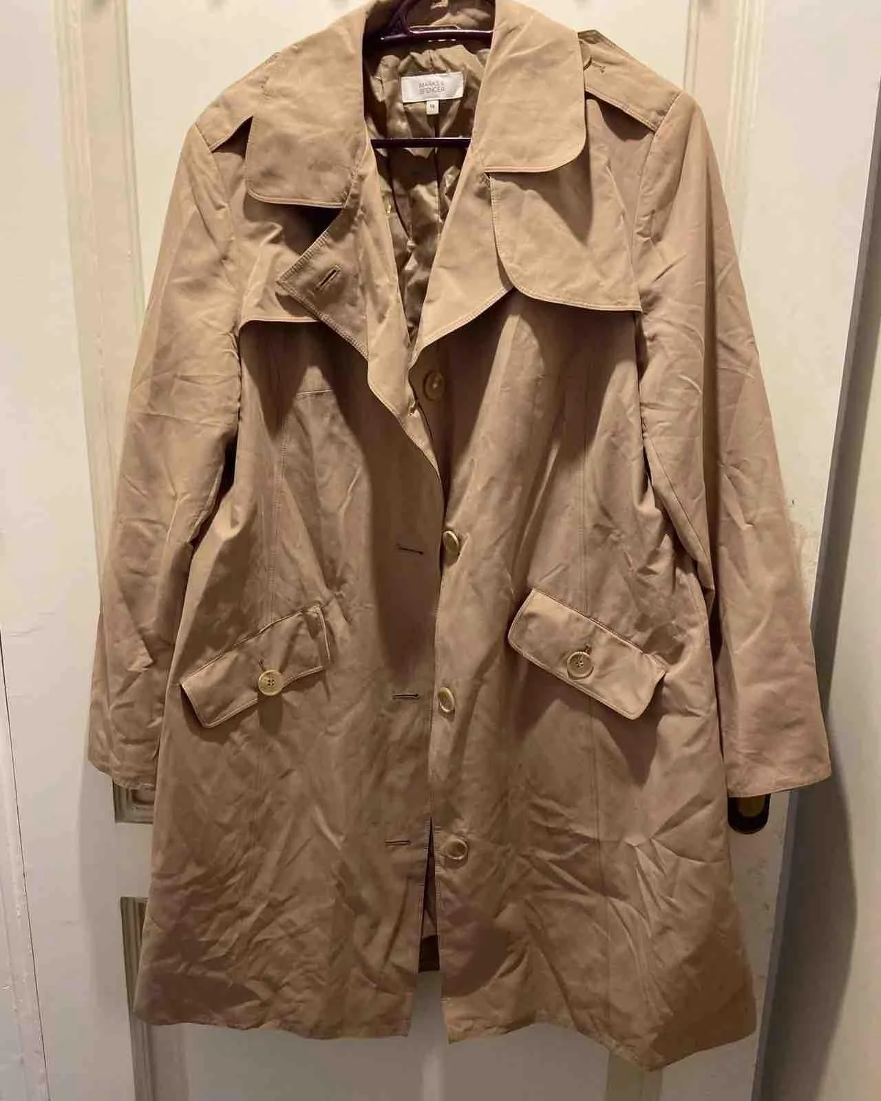 Marks & Spencer Coats, size XXL / 44 / 16, photo 1