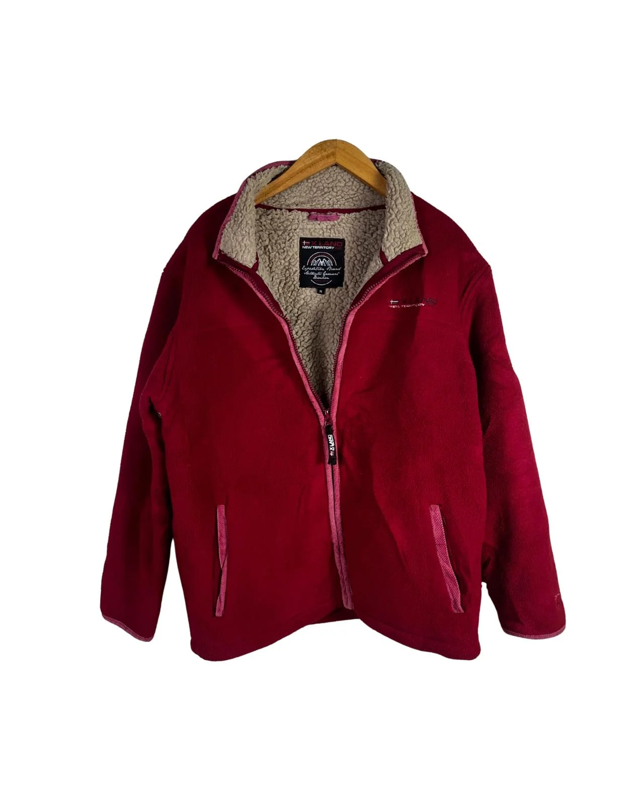 X-LAND Jackets, size L, photo 1