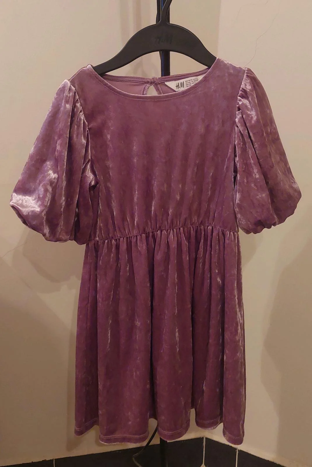 H&M Dresses, size 5y, photo 1
