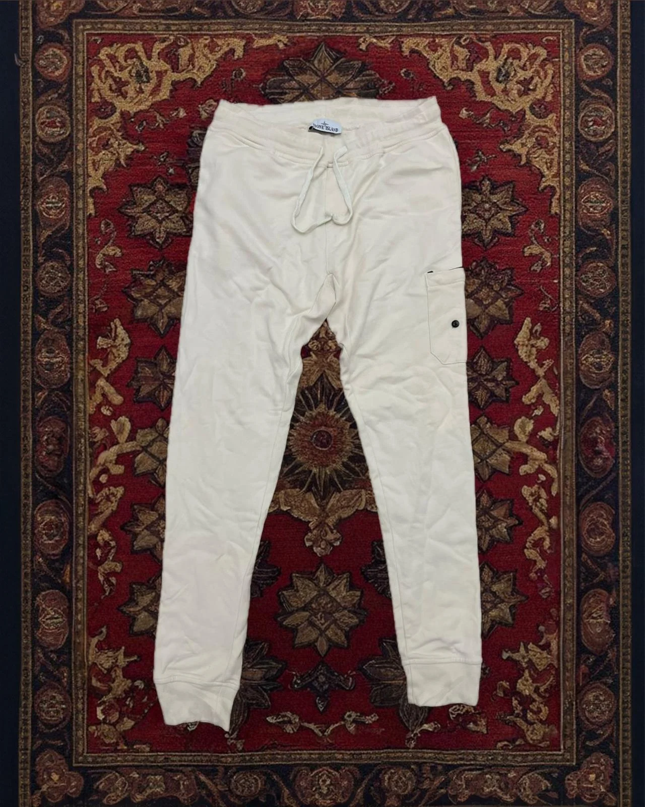 Stone Island Pants, size W32, photo 1