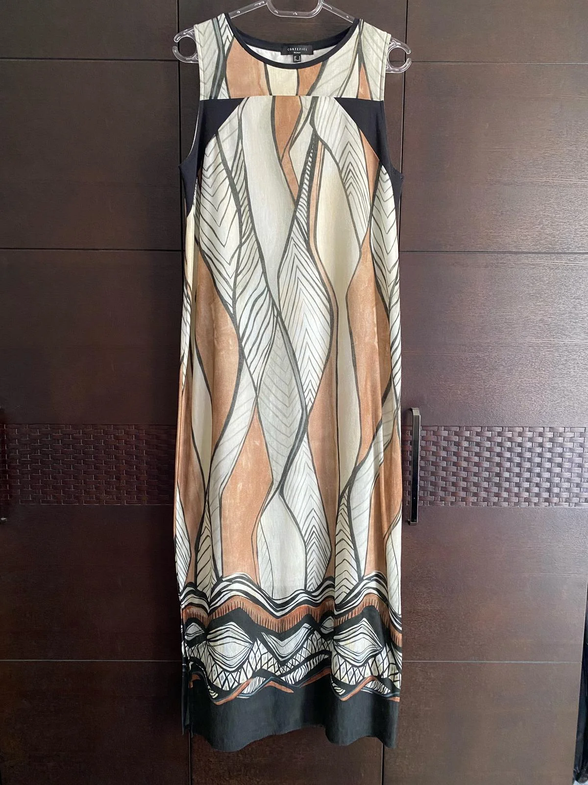 Cortefiel Maxi Dresses, size M / 38 / 10, photo 1