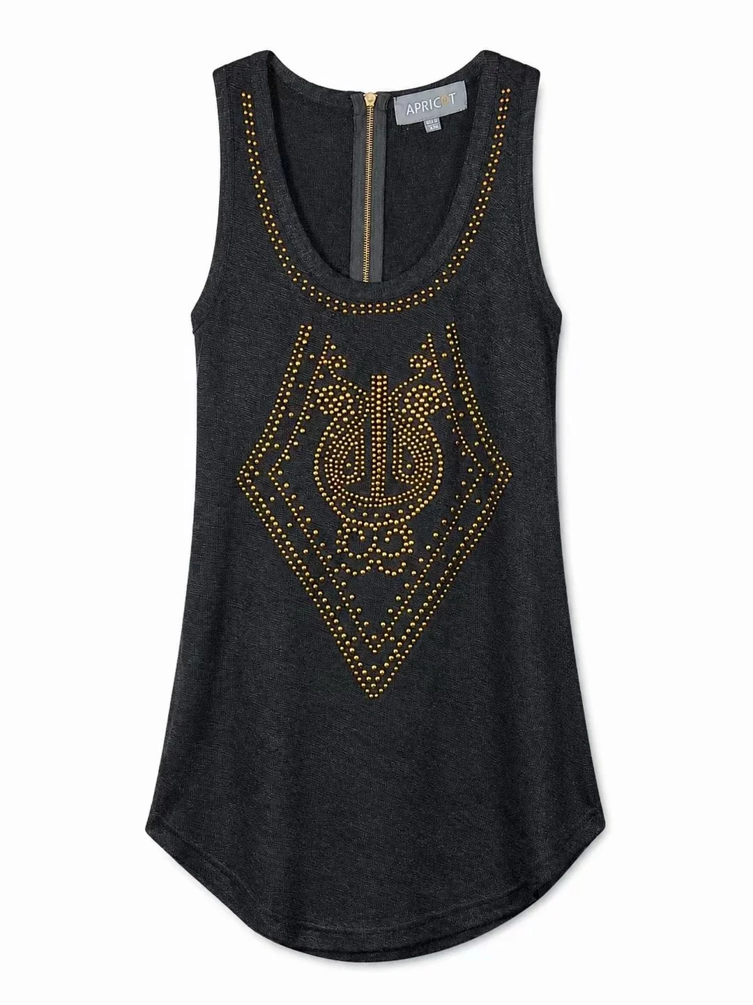 Apricot Tank Tops, size M / 38 / 10, photo 1