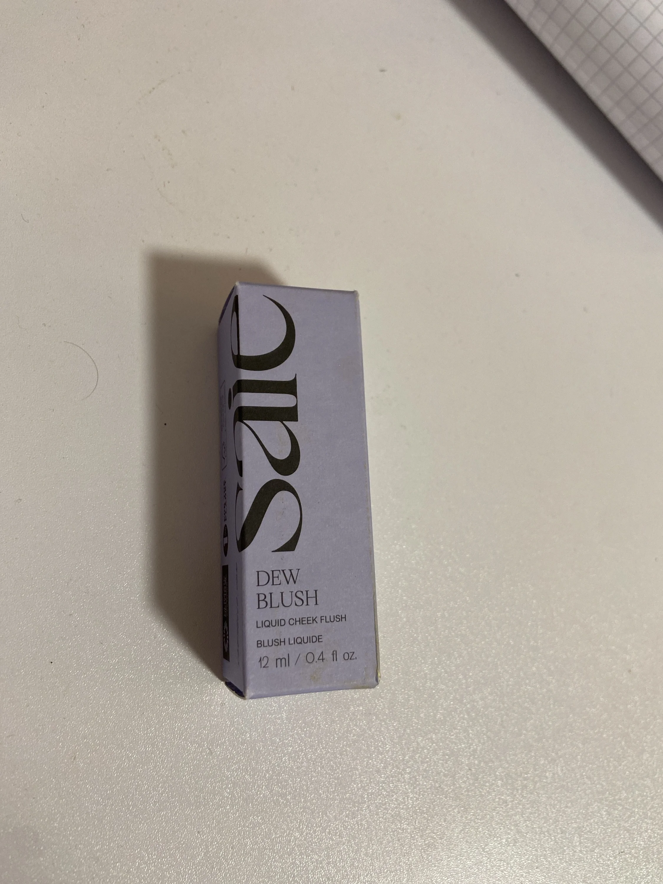Saie Makeup, size Other, photo 1