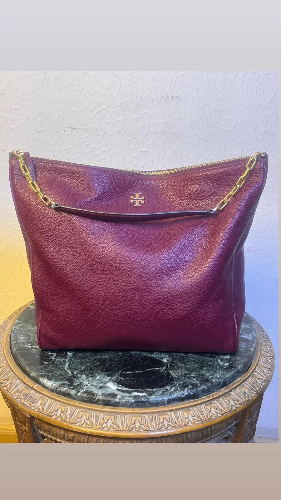 Tory Burch Tote Bag, size Other, photo 1
