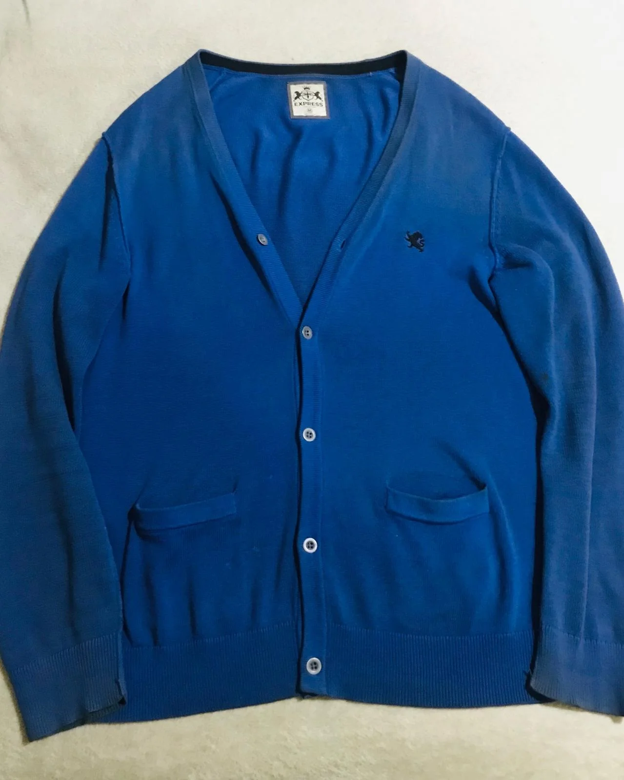 Express Cardigans, size L, photo 1