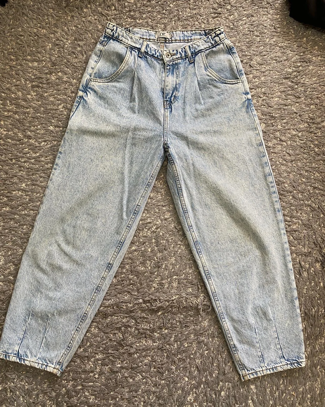 OR Collection Jeans, size L / 40 / 12, photo 1