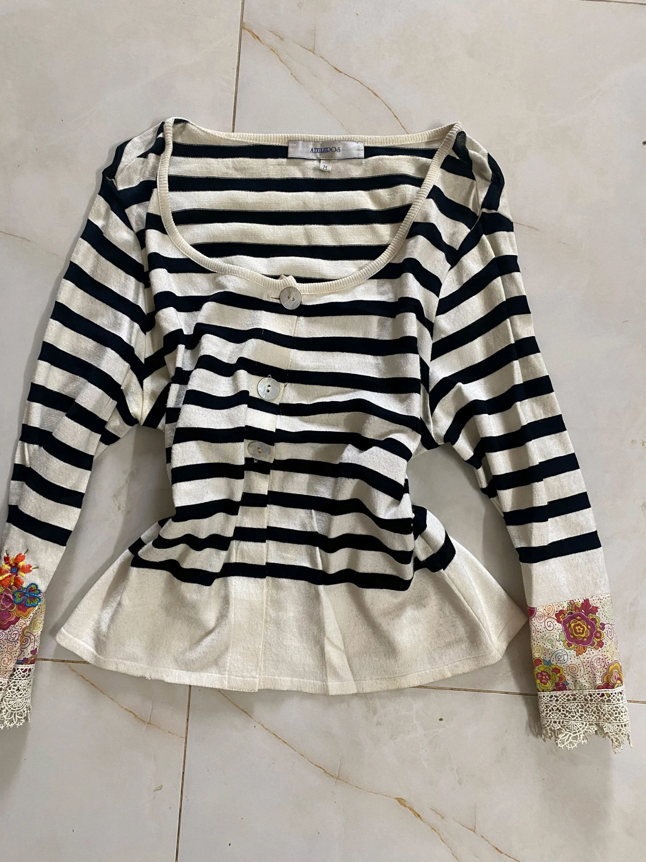 Shirts, size M / 38 / 10, photo 1