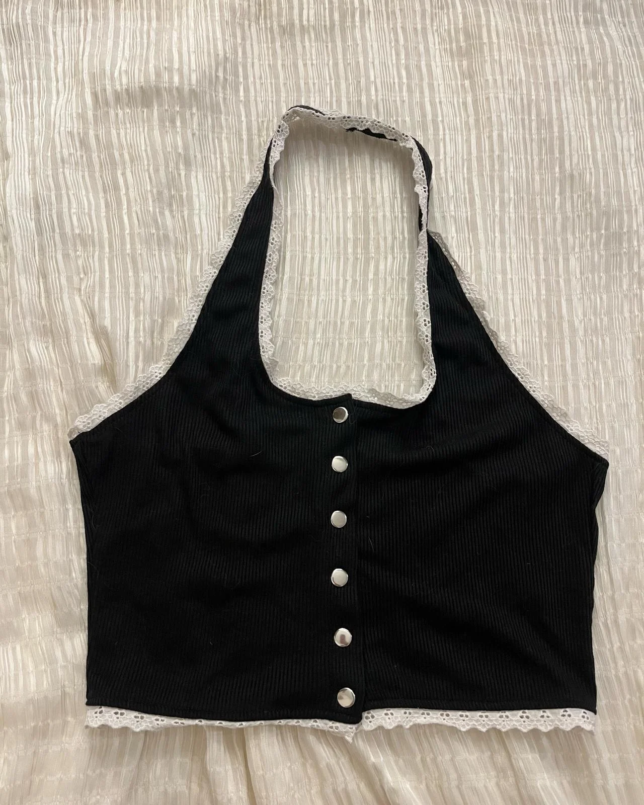 Halter Tops, size M / 38 / 10, photo 1