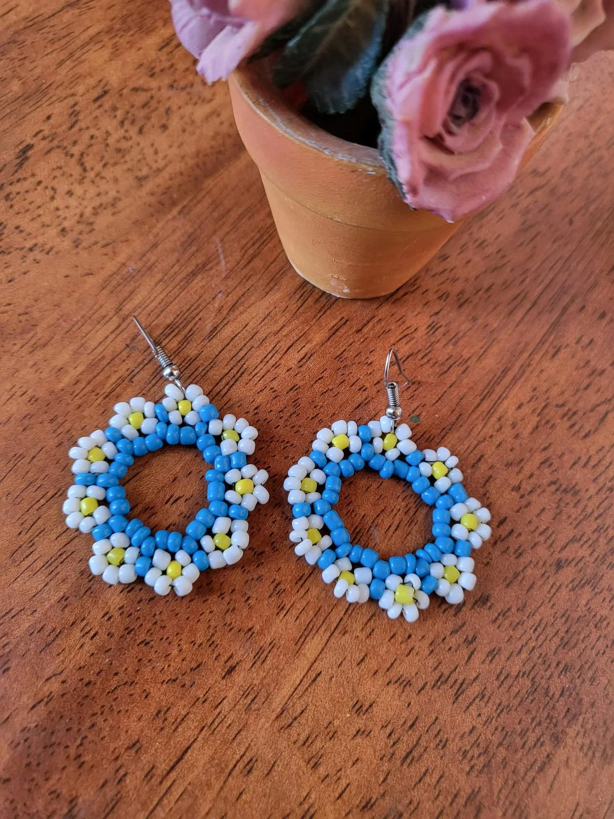 Earrings, size Other, photo 1