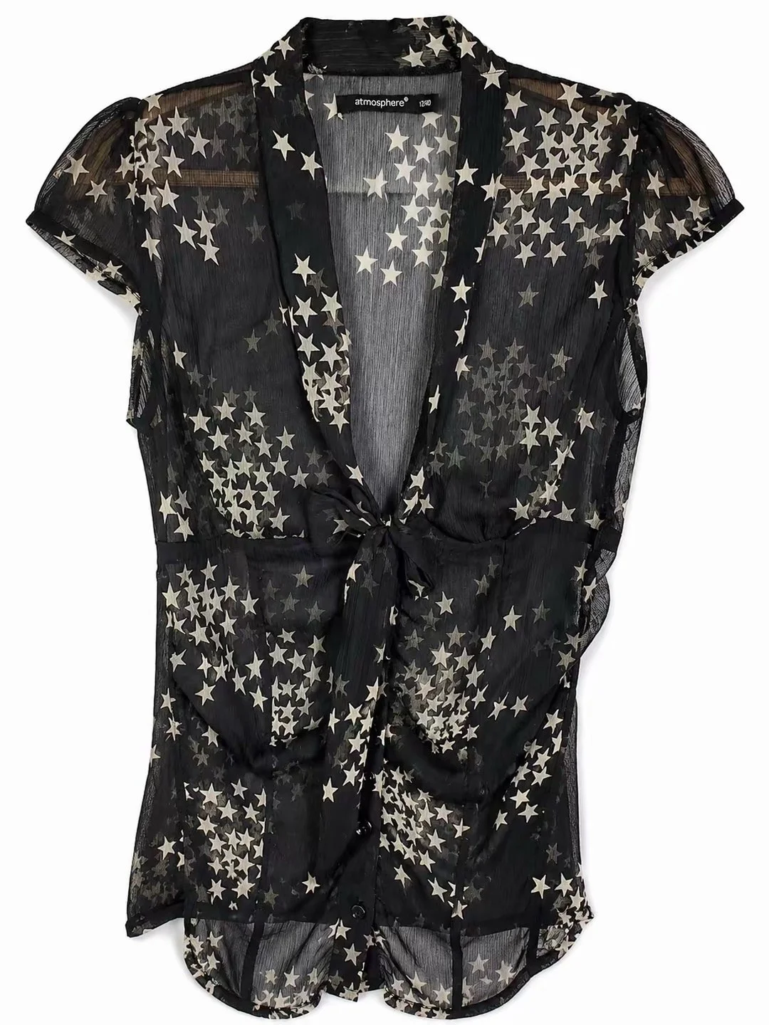 Atmosphere Blouses, size M / 38 / 10, photo 1