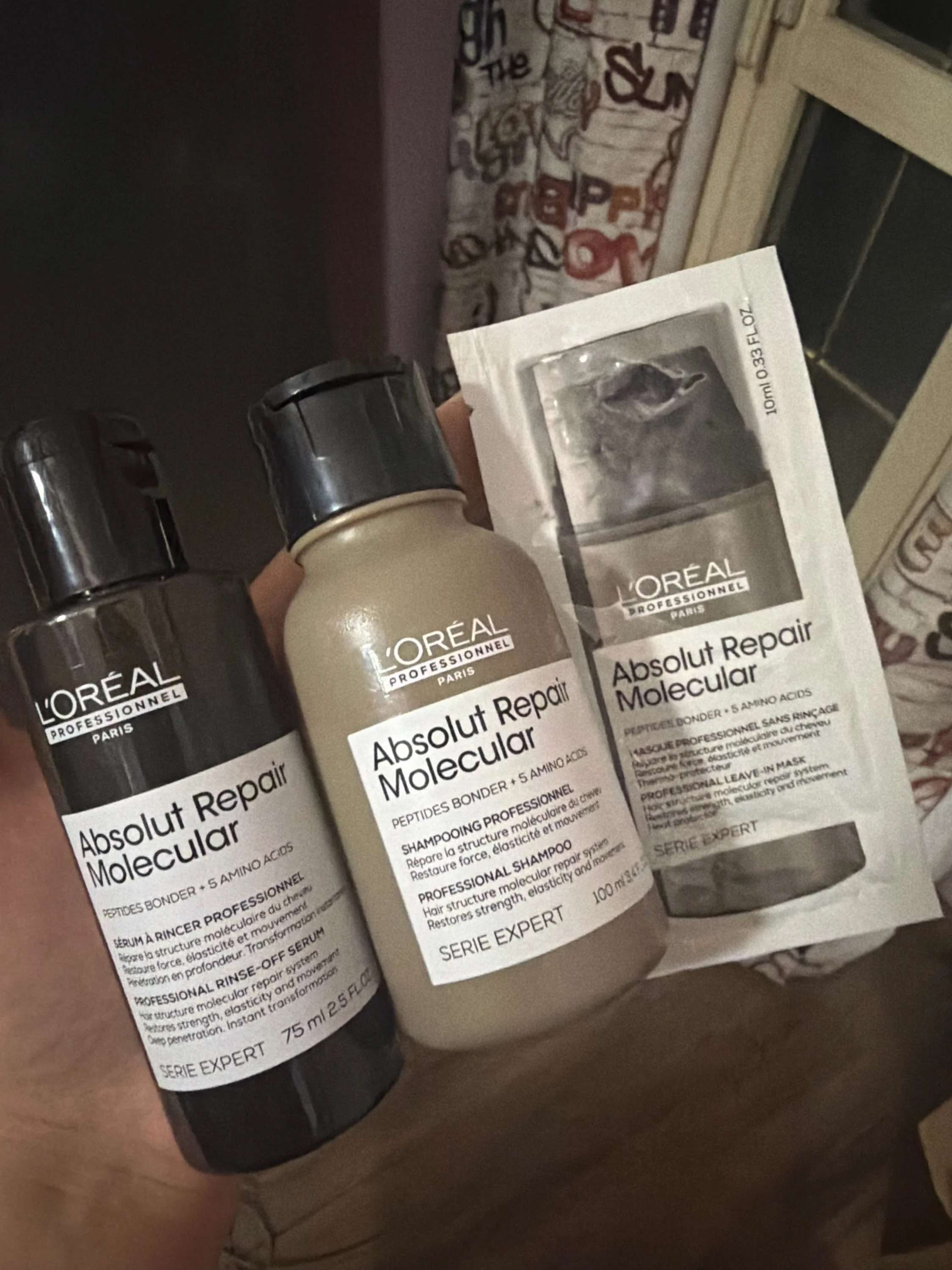 L'Oréal Professionnel Leave-Ins, size Other, photo 1