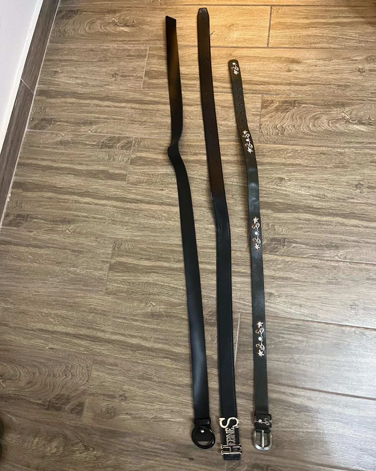 Belts, size One size, photo 1