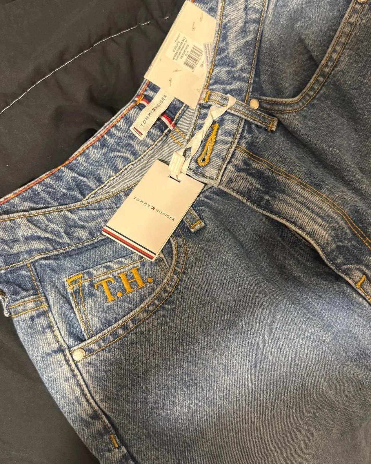 Tommy Hilfiger Jeans, size M / 38 / 10, photo 1