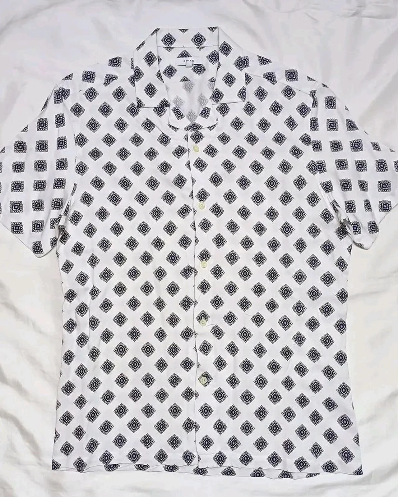 Reiss Shirts, size L, photo 1