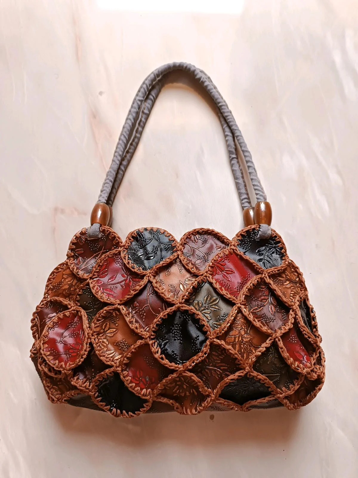 Shoulder Bag, size Other, photo 1