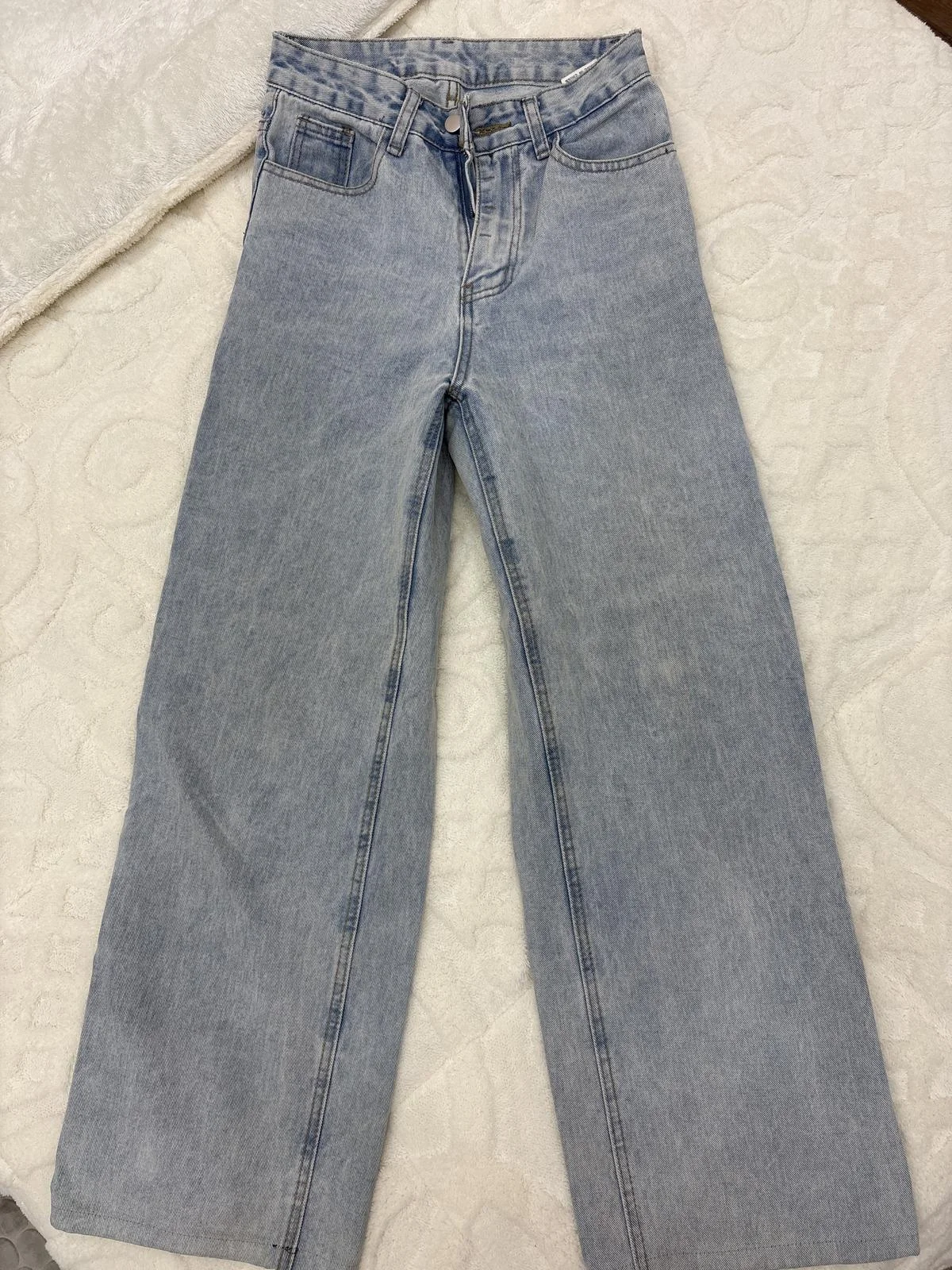 Shein Jeans, size XXS / 32 / 4, photo 1