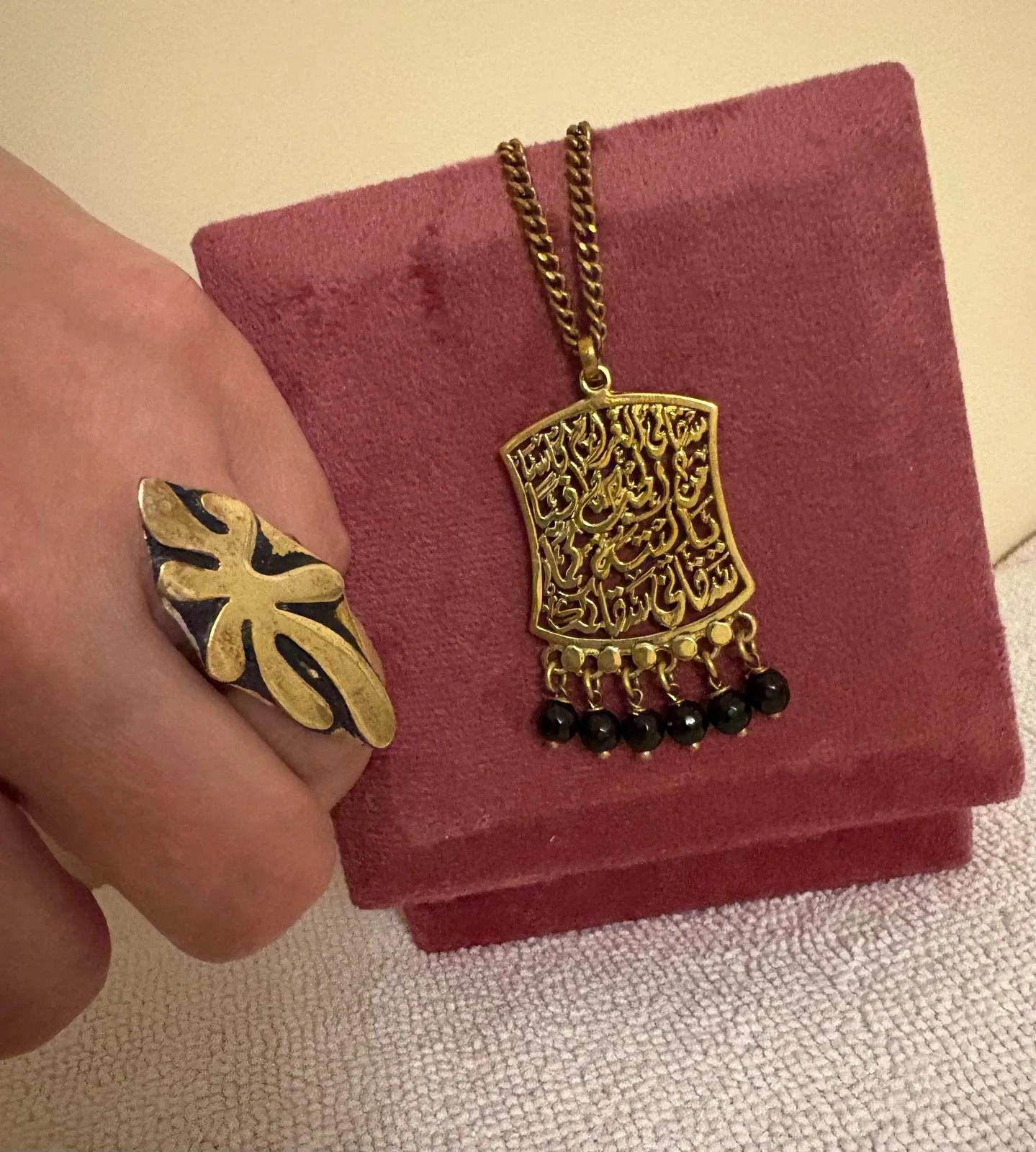 Necklaces, size Other, photo 1
