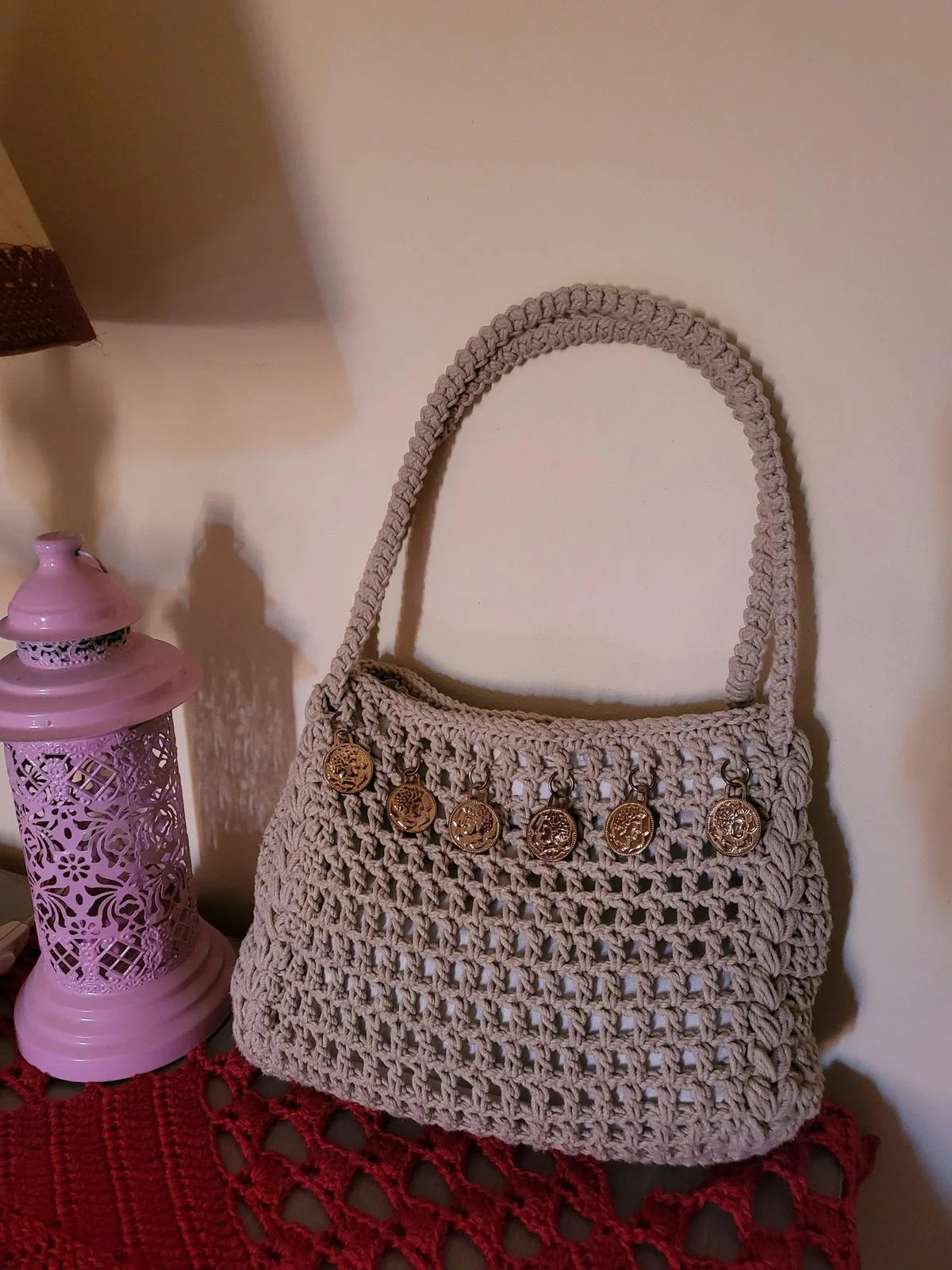 Shoulder Bag, size Other, photo 1