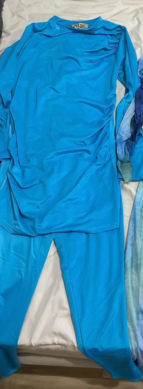 Yours Cover-Ups, size XXL / 44 / 16, photo 1
