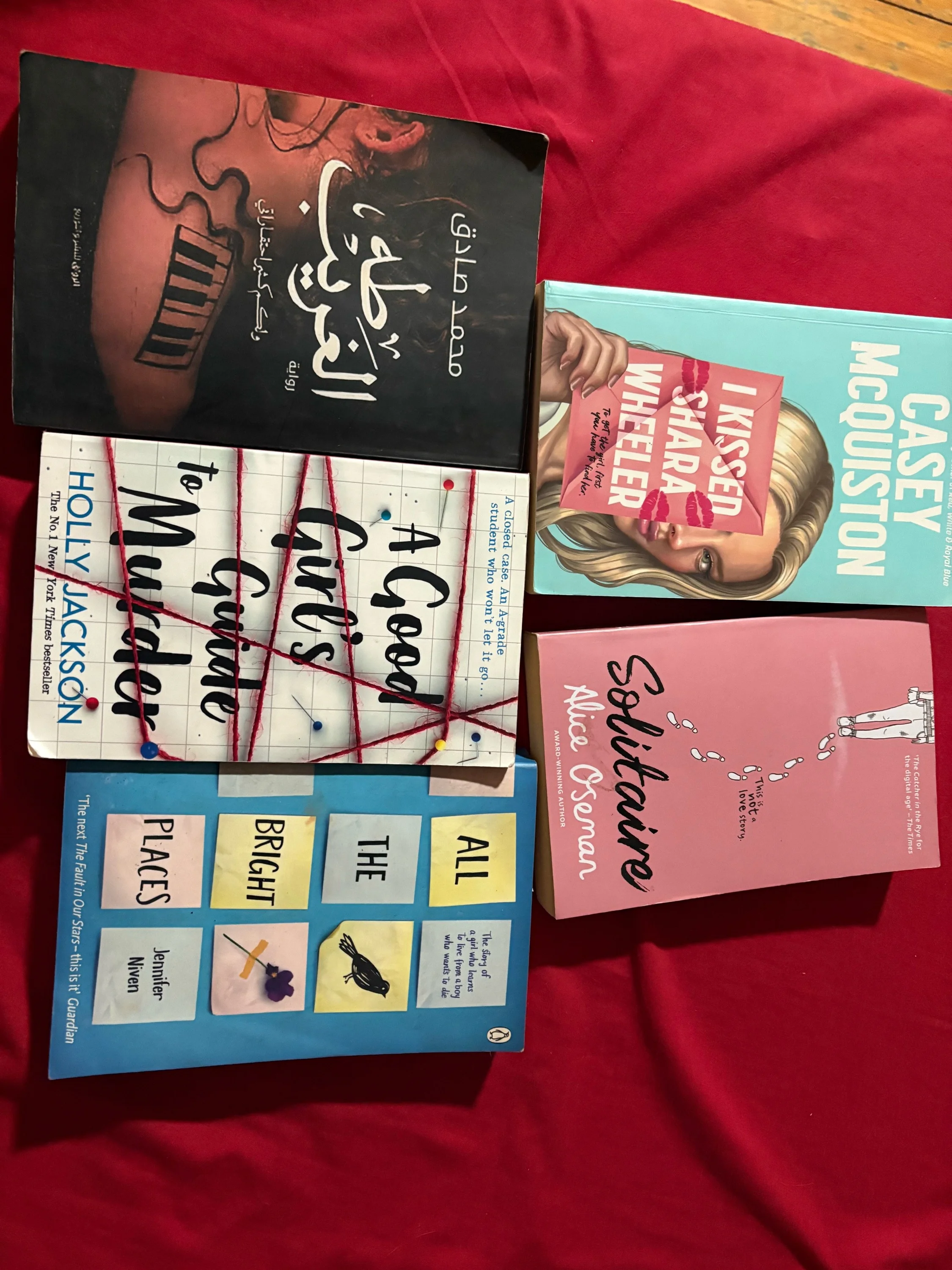Books, size Other, photo 1