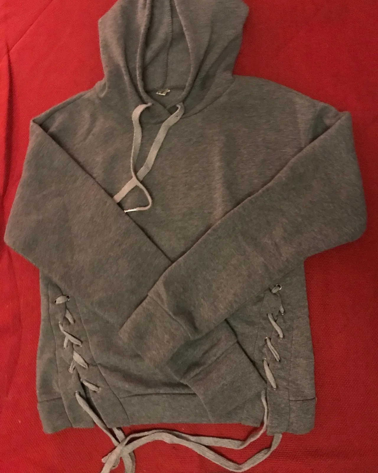 Hoodies, size M / 38 / 10, photo 1
