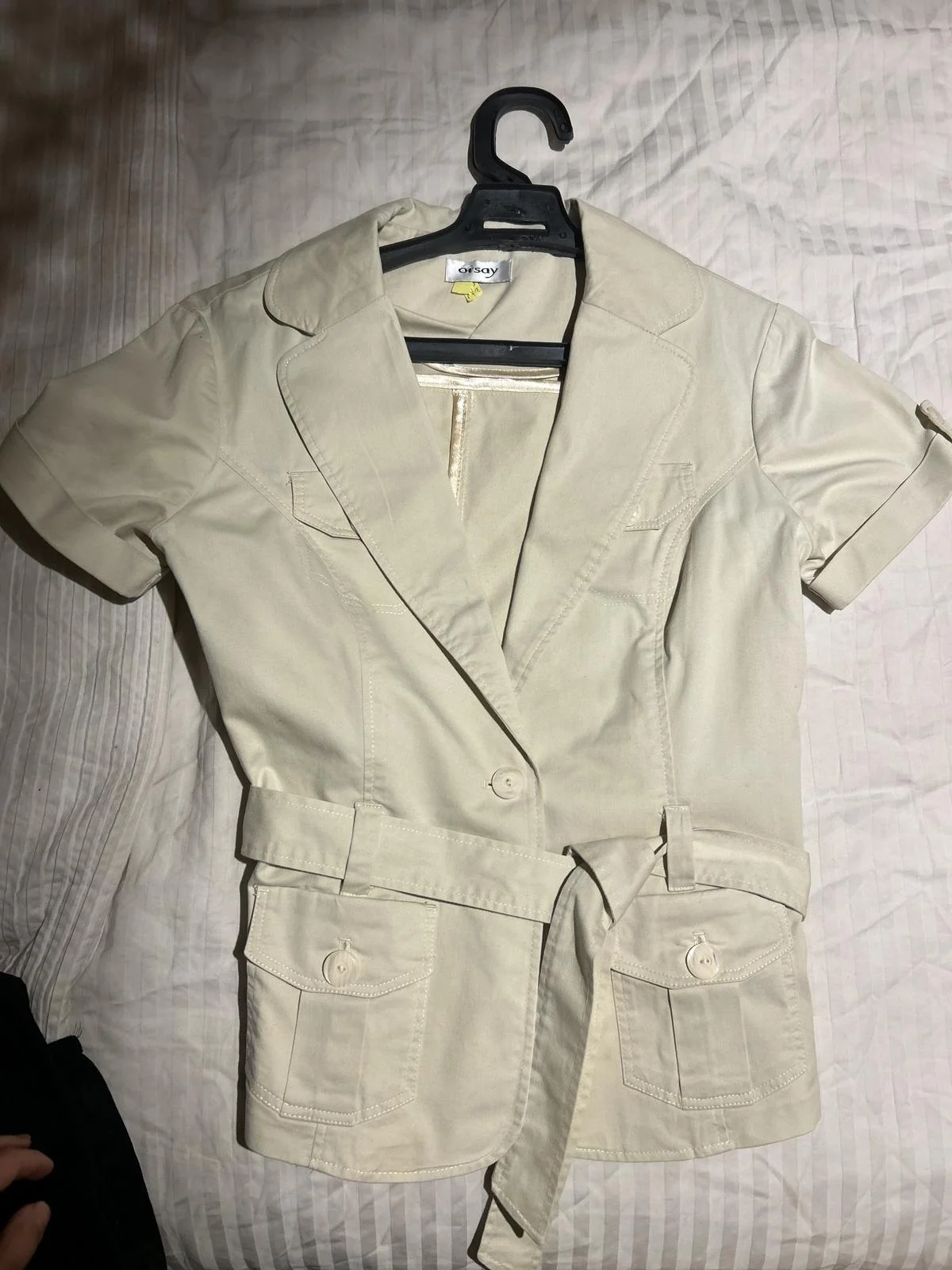Vests, size S / 36 / 8, photo 1