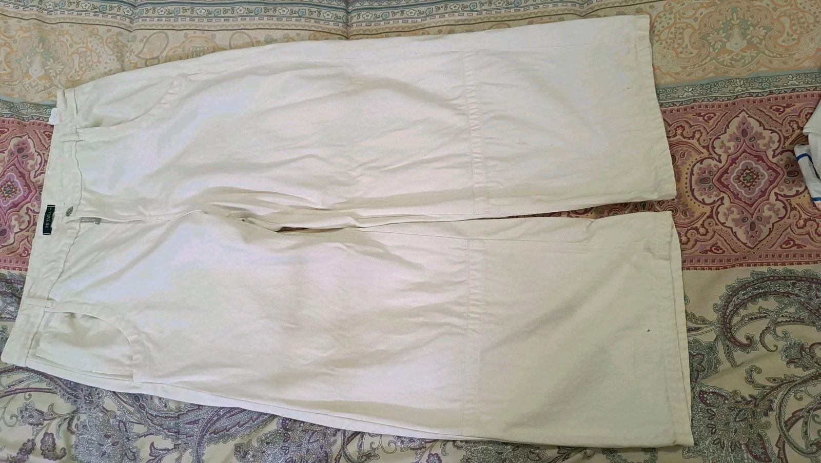 Jeans, size XXL / 44 / 16, photo 1