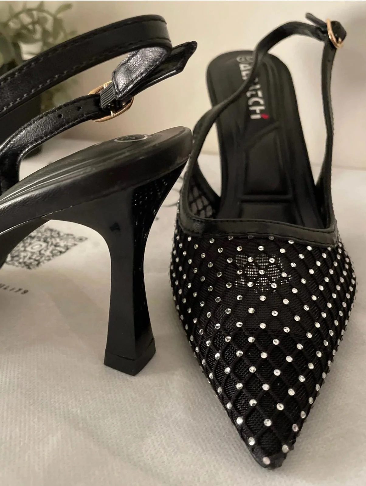 local brands Sandals, size 39, photo 1