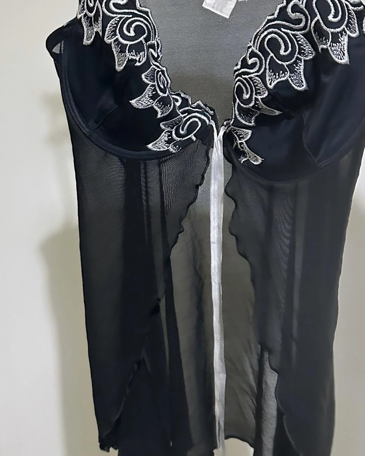 Lingerie, size S / 36 / 8, photo 1