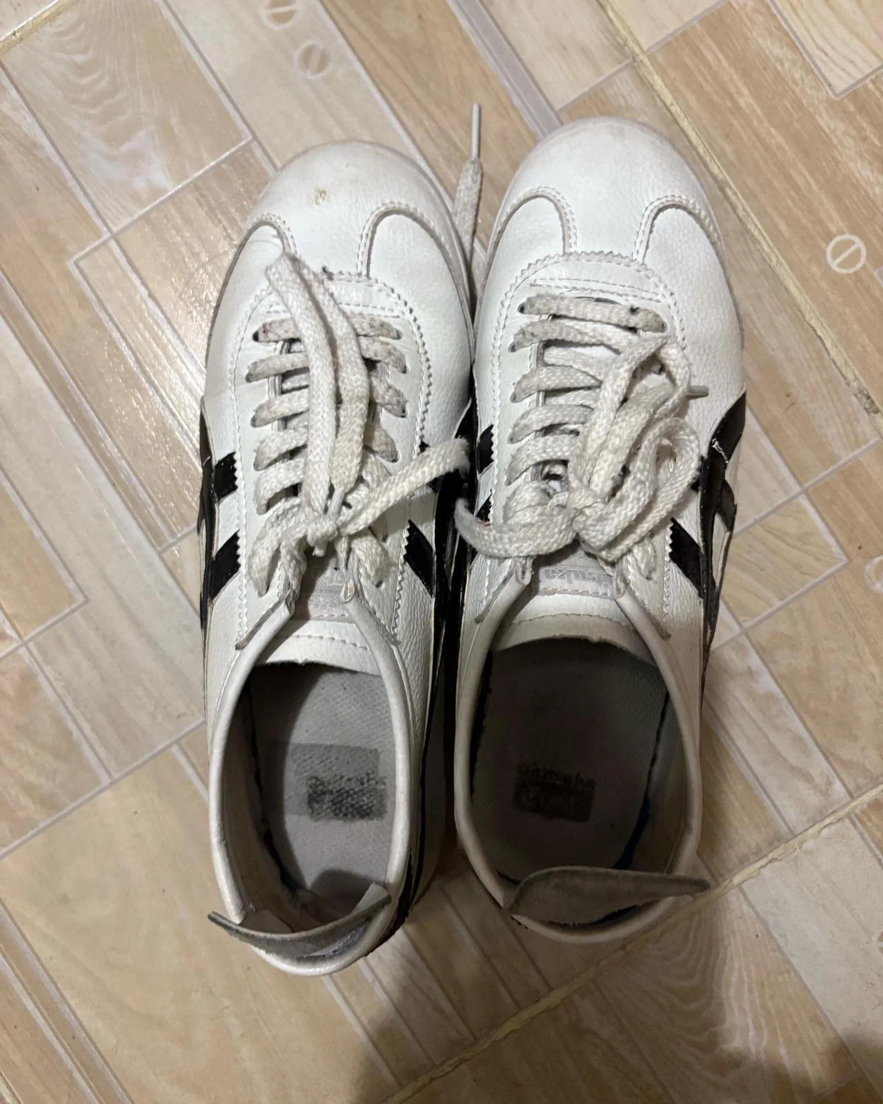 Onitsuka Tiger Sneakers, size 39, photo 1