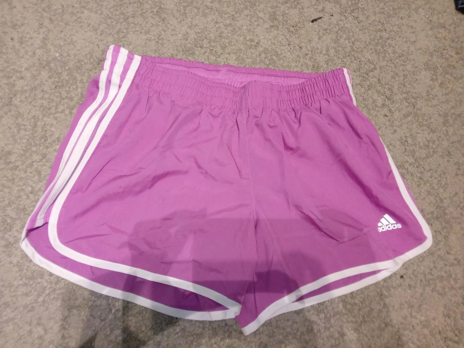 adidas Shorts, size M / 38 / 10, photo 1