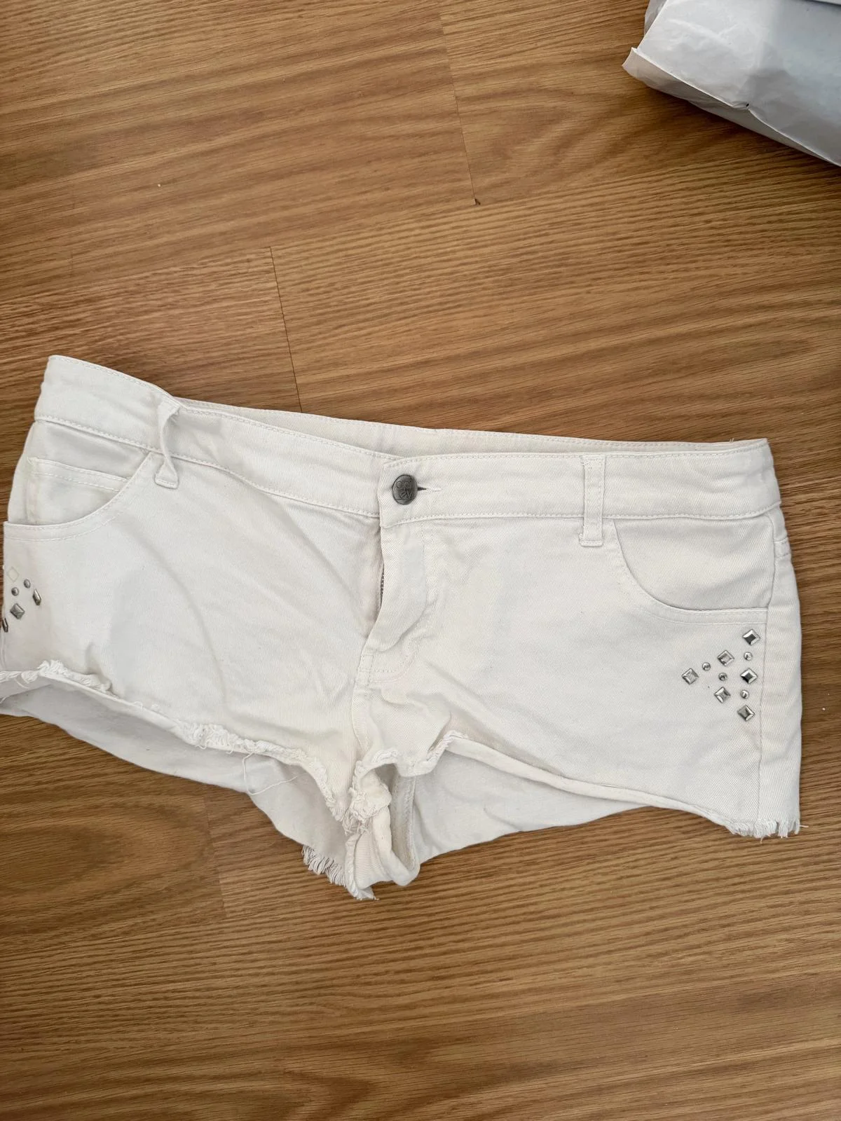 Shorts, size L / 40 / 12, photo 1