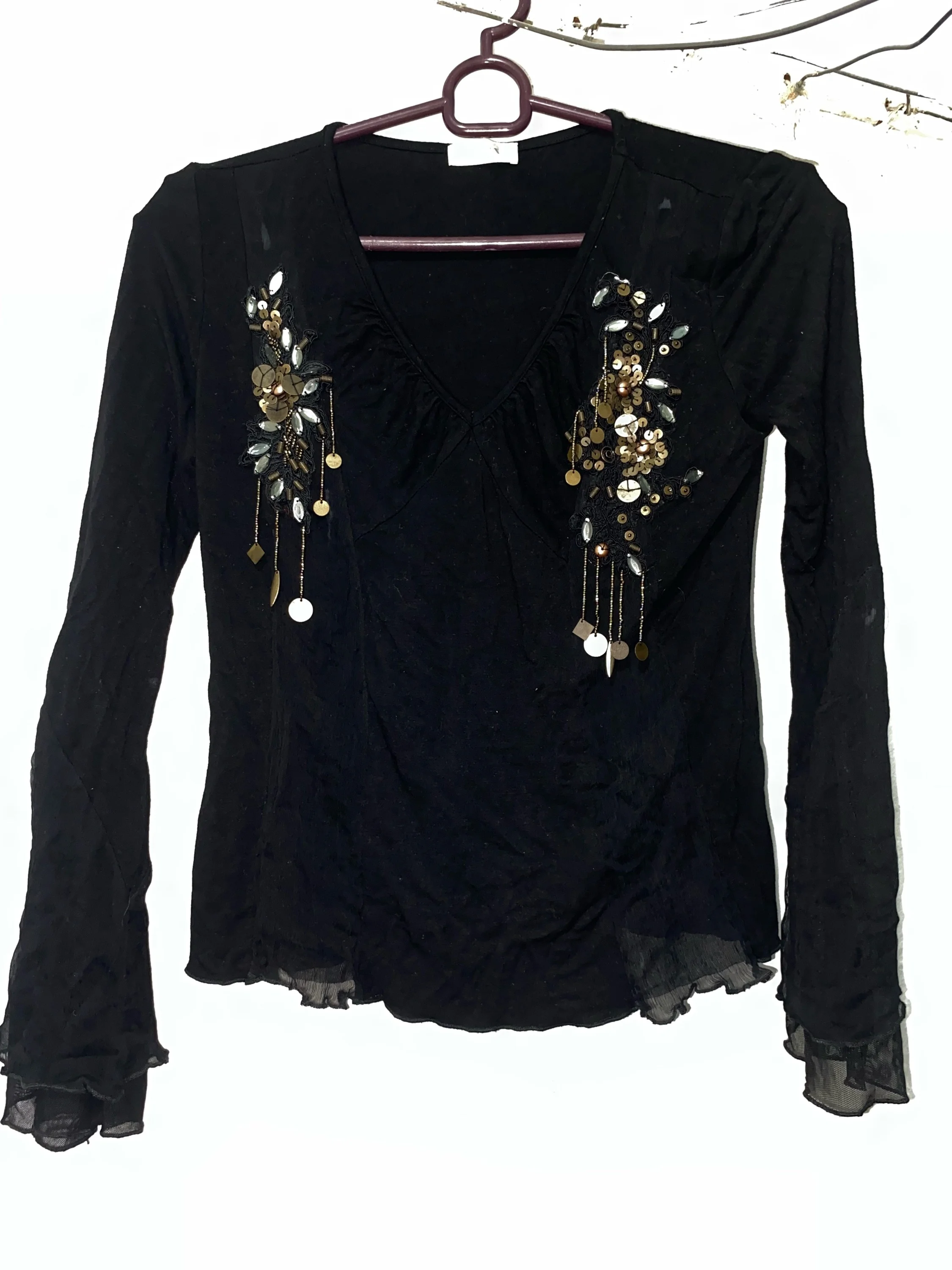 Halter Tops, size L / 40 / 12, photo 1