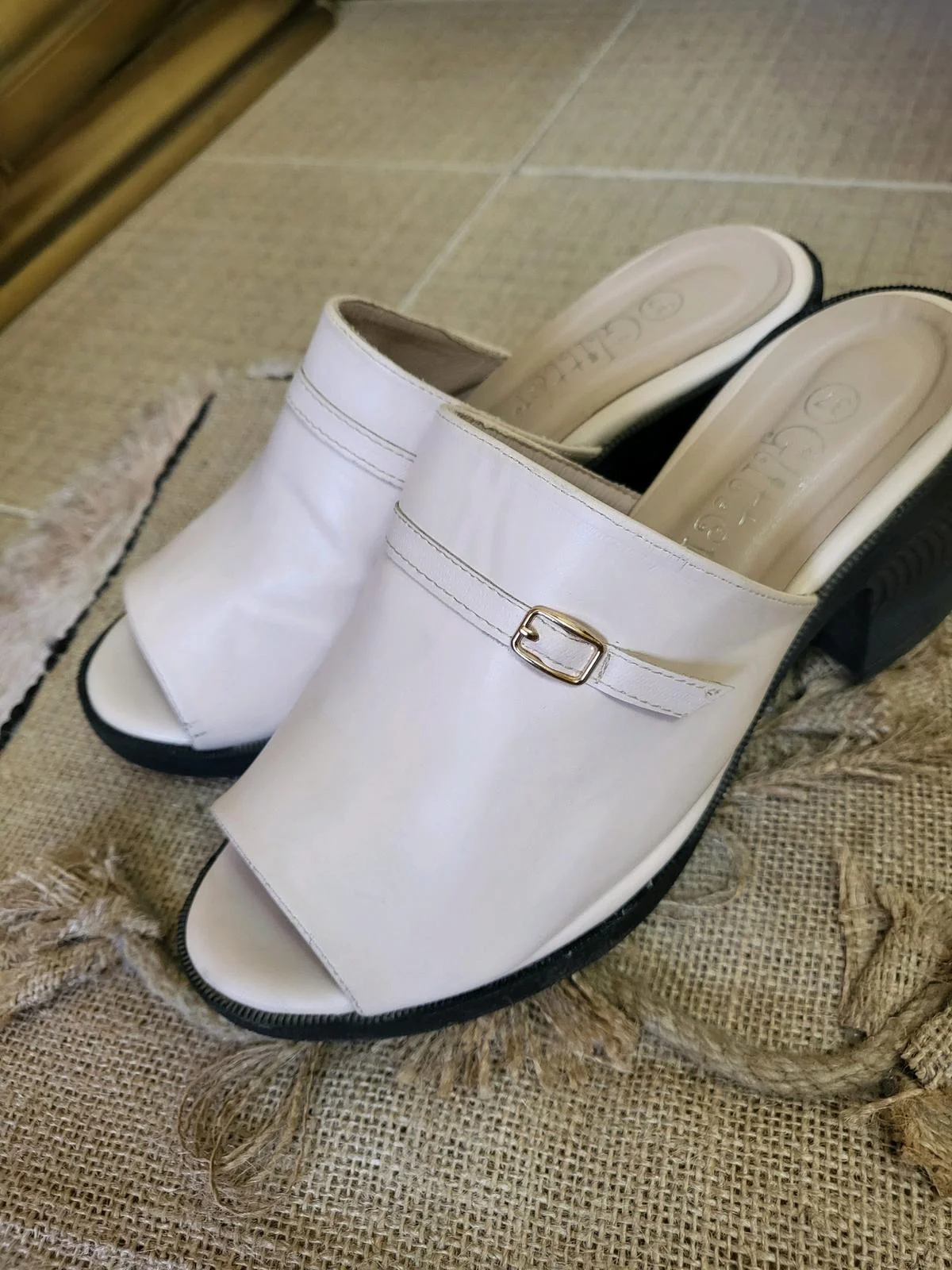 Sandals, size 37, photo 1