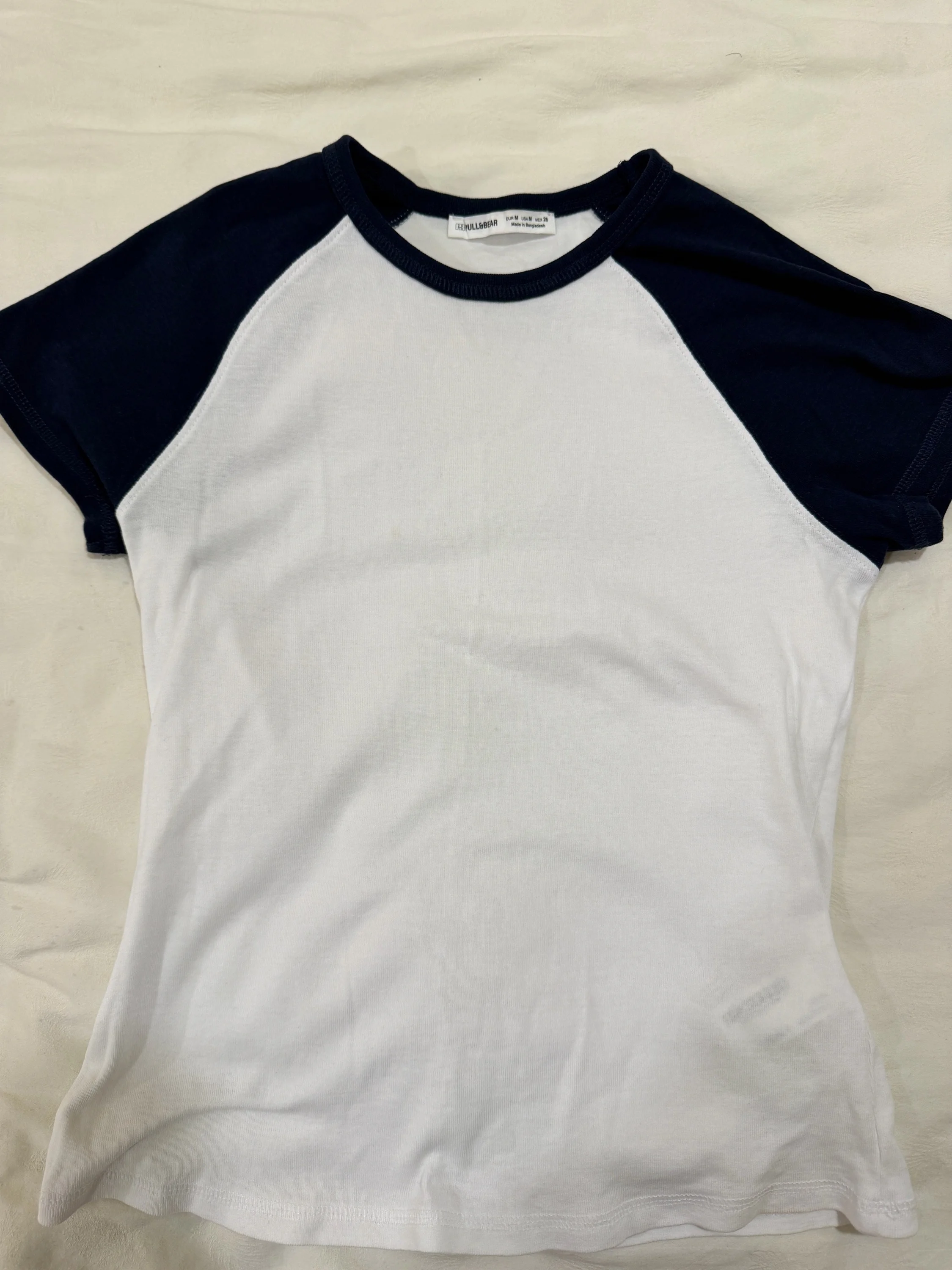 Pull & Bear T-shirts, size M / 38 / 10, photo 1