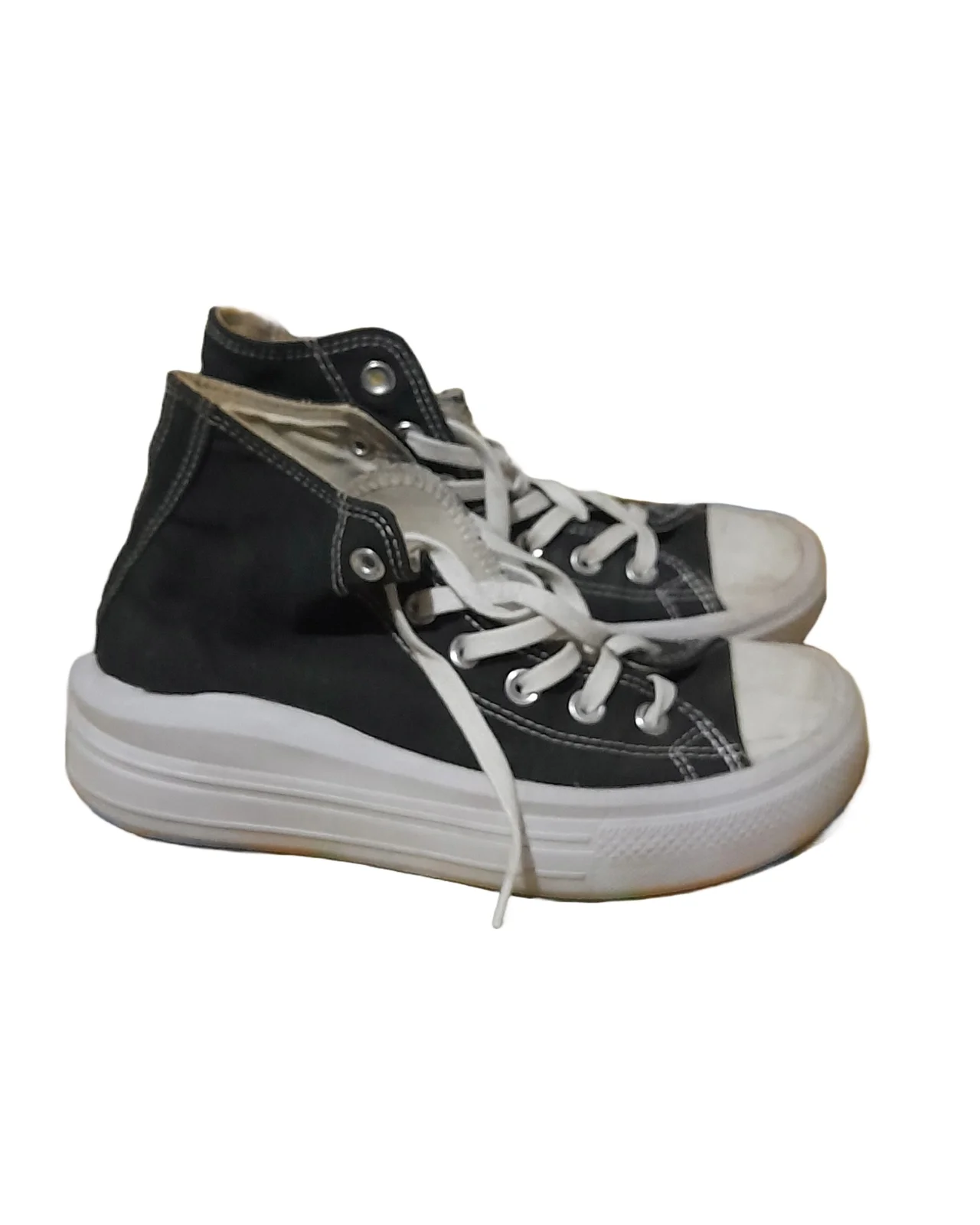 Sneakers, size 38, photo 1