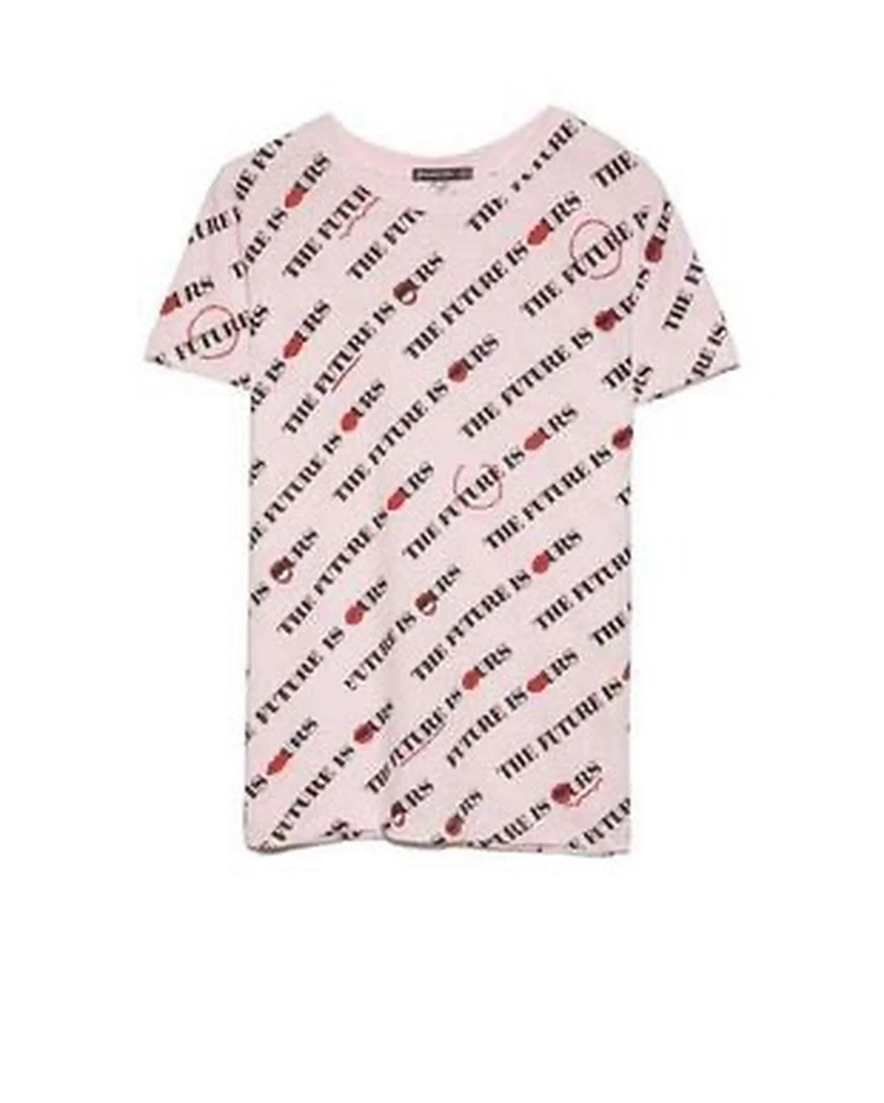 Stradivarius T-shirts, size L / 40 / 12, photo 1