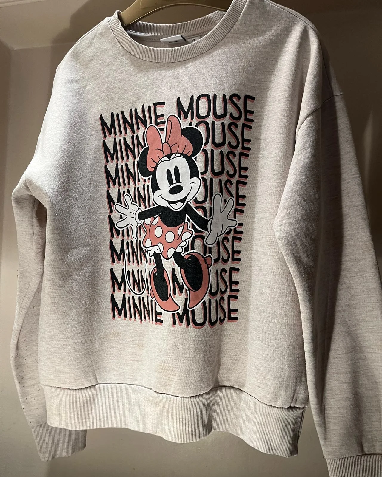 Disney Sweatshirts, size XS / 34 / 6, photo 1