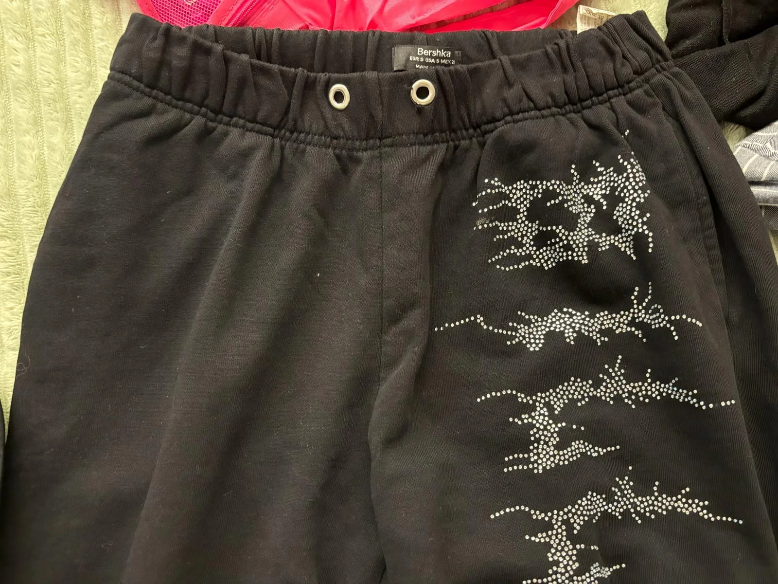 Bershka Pants, size M / 38 / 10, photo 1