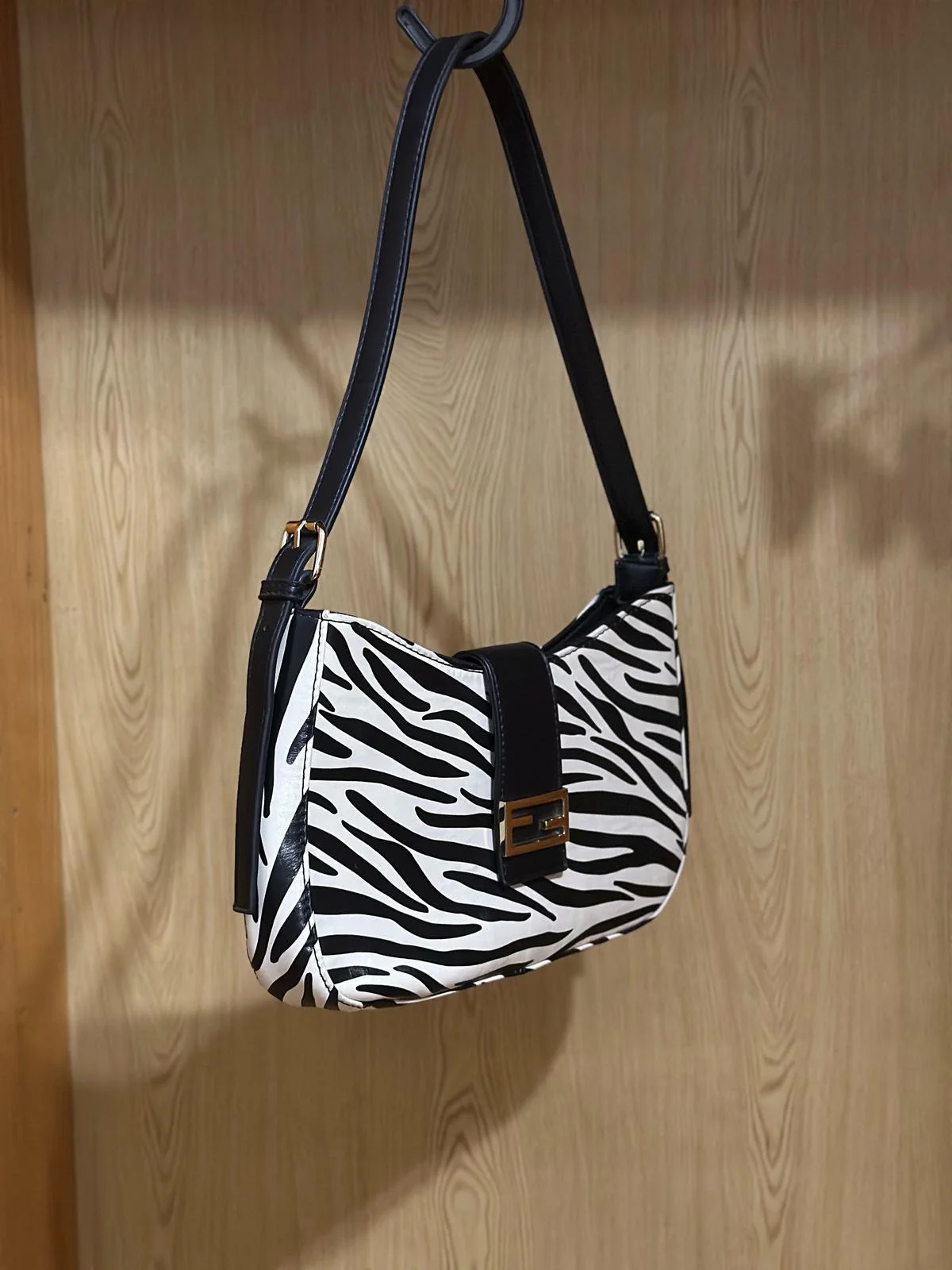 Shoulder Bag, size Other, photo 1