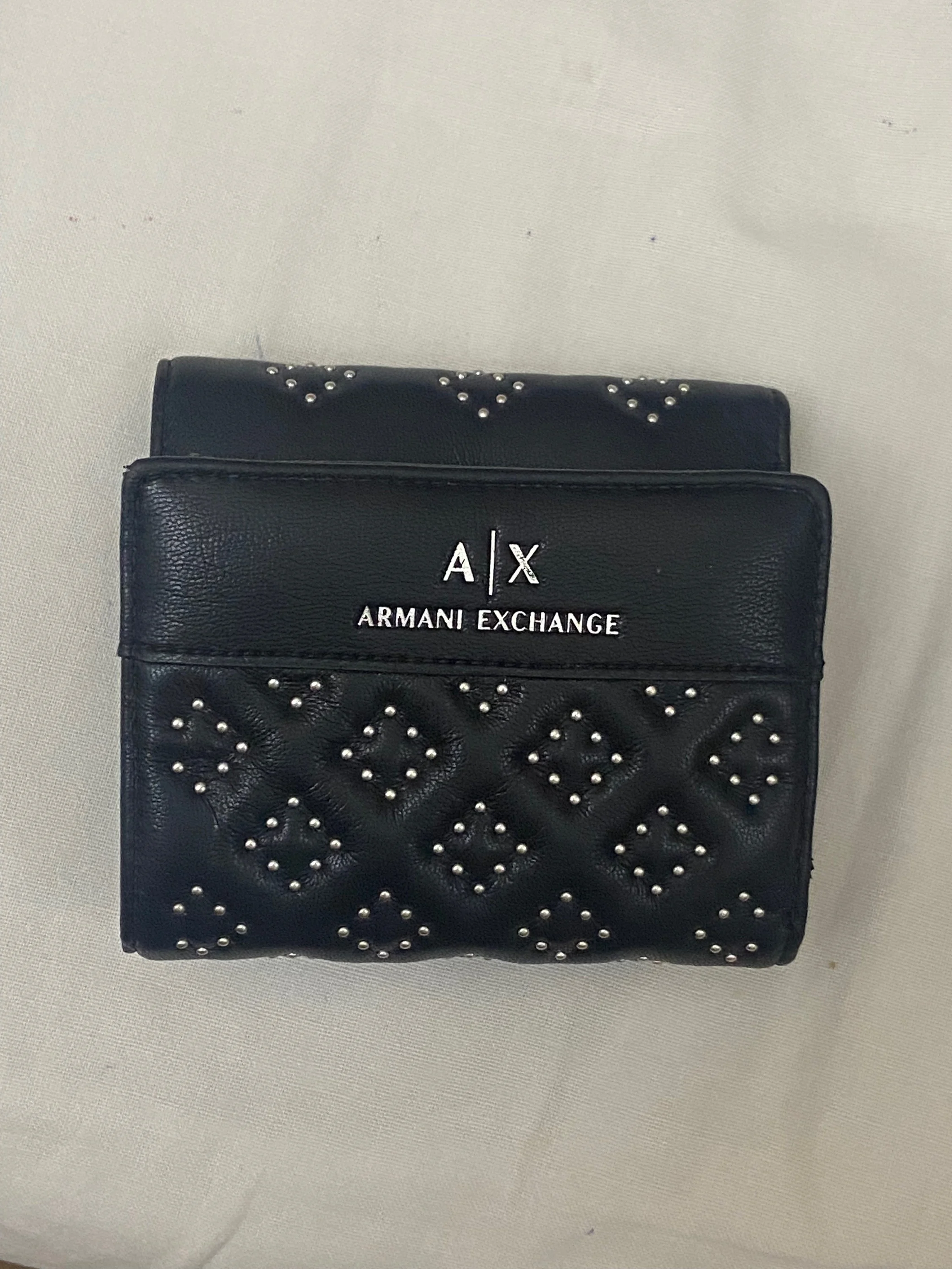 Armani Exchange Wallets, size Other, photo 1