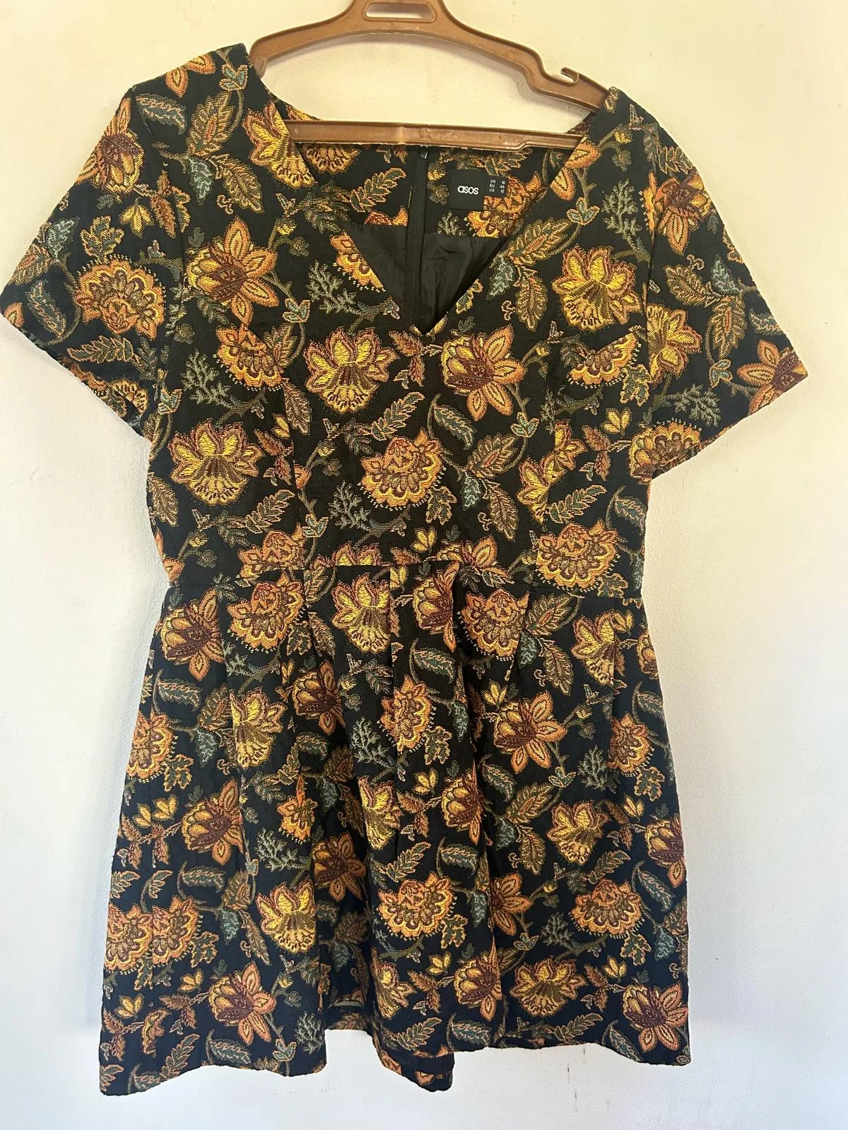 ASOS Dresses, size XXL / 44 / 16, photo 1