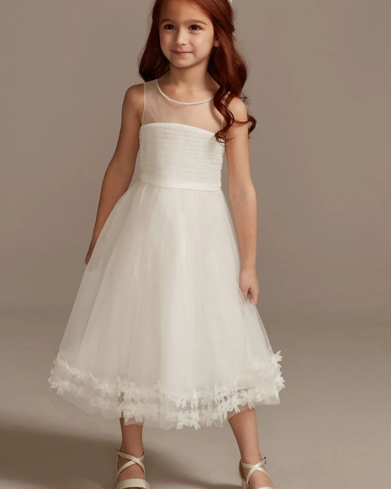 Special Occasion, size 8y, photo 1
