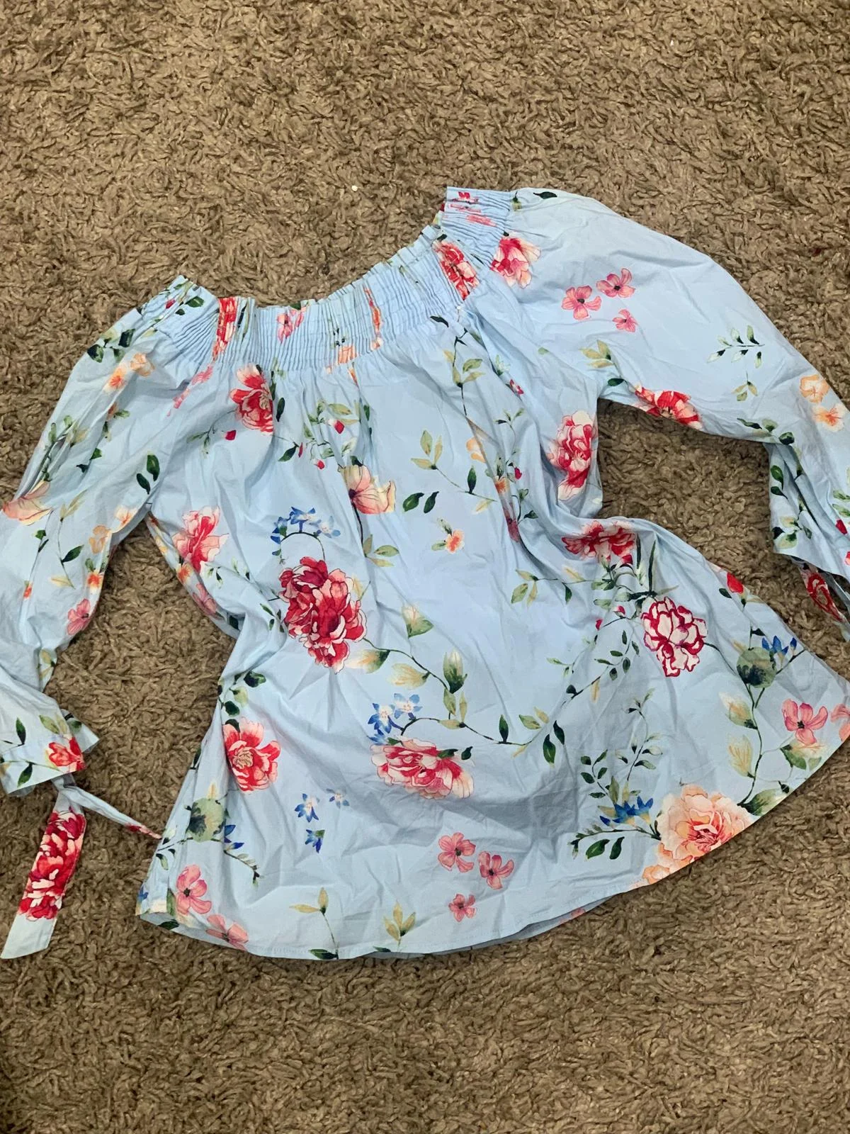 ORSAY Blouses, size S / 36 / 8, photo 1