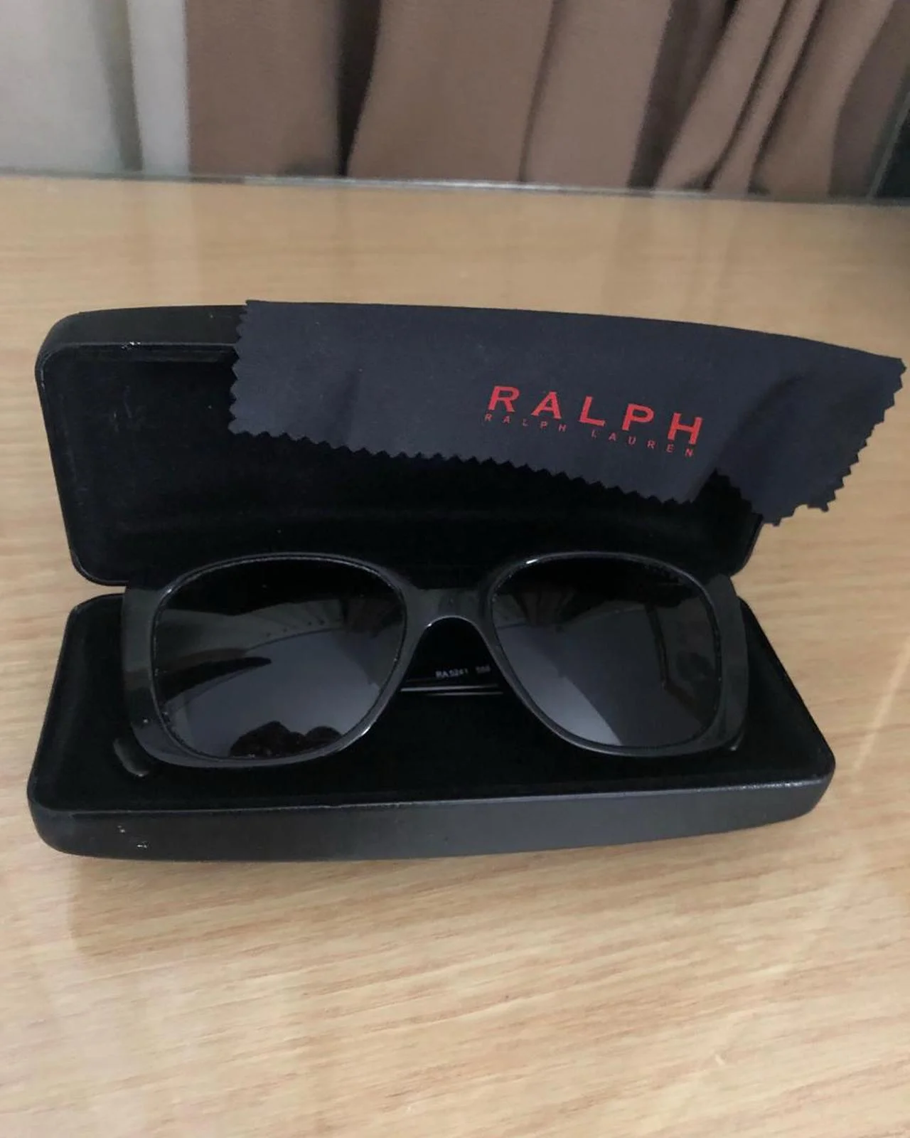 Ralph Lauren Sunglasses, size One size, photo 1