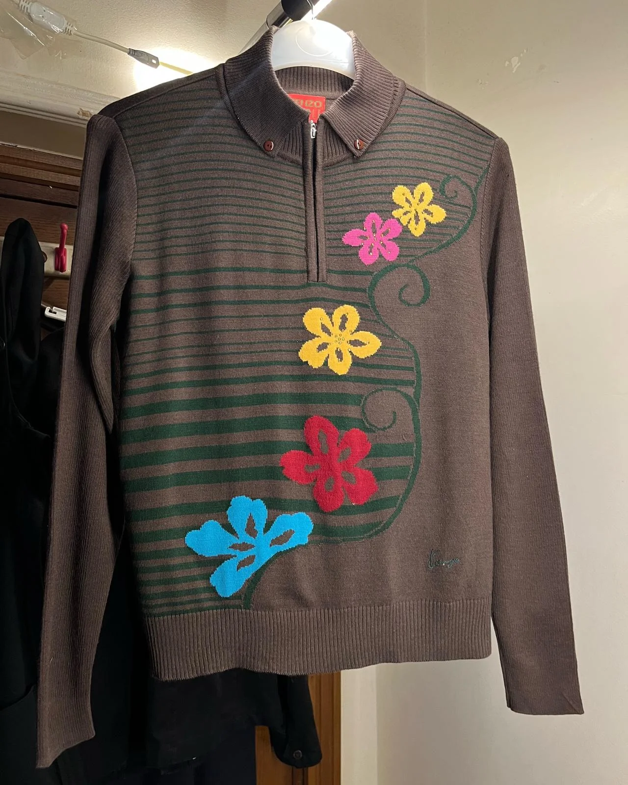 Kenzo Sweatshirts, size M / 38 / 10, photo 1